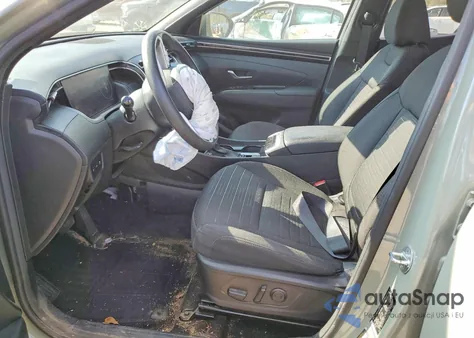 2023 Hyundai Santa Cruz Sel z USA, uszkodzony, nr VIN 5NTJCDAE9PH067790